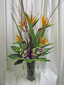 You’re Everything to Me!!! floral design - $250.00